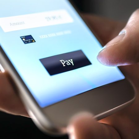 Types of HOA Payment Services