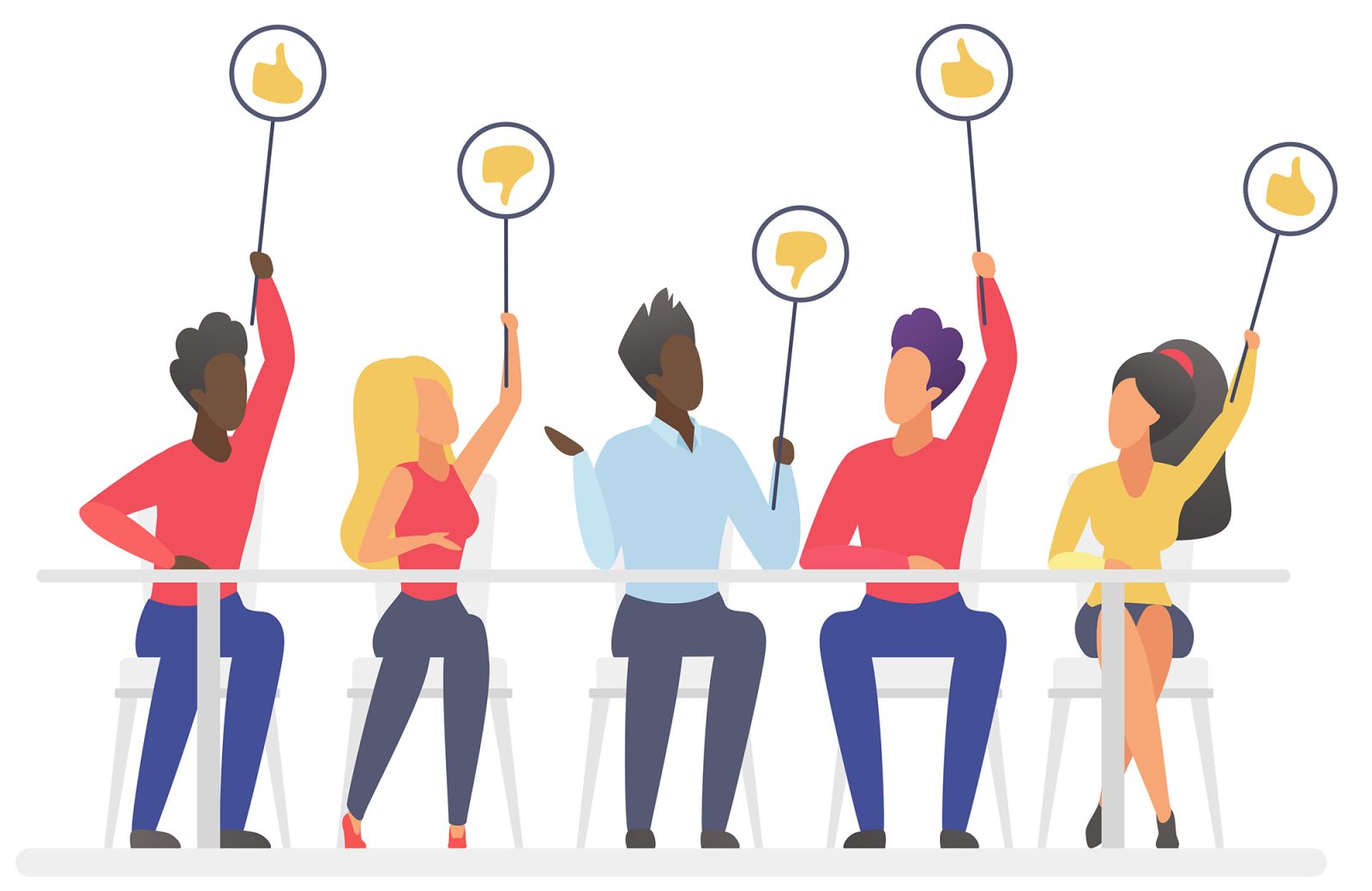 Importance of HOA Committees - Benefits & Roles