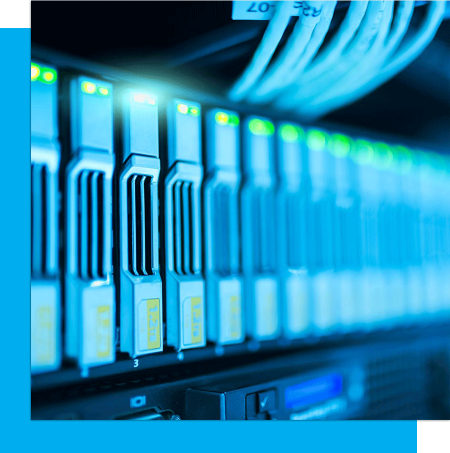 Definitive organization and protection for HOA data
